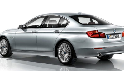 New BMW Seri 5 Facelift 2013 : Nyaris Tidak Ada Bedanya! New BMW Seri 5 Facelift 2013 : Nyaris Tidak Ada Bedanya!