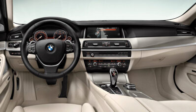 New BMW Seri 5 Facelift 2013 : Nyaris Tidak Ada Bedanya! New BMW Seri 5 Facelift 2013 : Nyaris Tidak Ada Bedanya!