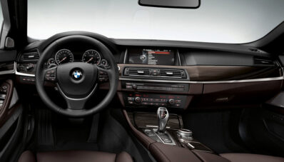 New BMW Seri 5 Facelift 2013 : Nyaris Tidak Ada Bedanya! New BMW Seri 5 Facelift 2013 : Nyaris Tidak Ada Bedanya!