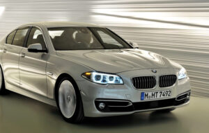 New BMW Seri 5 Facelift 2013 : Nyaris Tidak Ada Bedanya! New BMW Seri 5 Facelift 2013 : Nyaris Tidak Ada Bedanya!