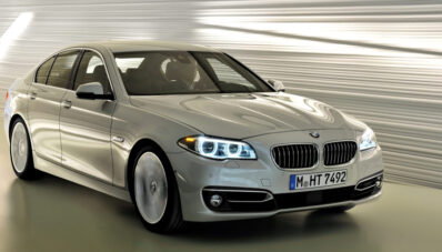 New BMW Seri 5 Facelift 2013 : Nyaris Tidak Ada Bedanya! New BMW Seri 5 Facelift 2013 : Nyaris Tidak Ada Bedanya!