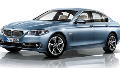 New BMW Seri 5 Facelift 2013 : Nyaris Tidak Ada Bedanya! New BMW Seri 5 Facelift 2013 : Nyaris Tidak Ada Bedanya!