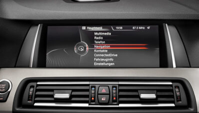 New BMW Seri 5 Facelift 2013 : Nyaris Tidak Ada Bedanya! New BMW Seri 5 Facelift 2013 : Nyaris Tidak Ada Bedanya!