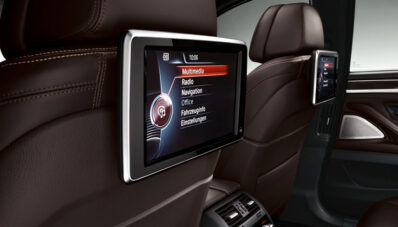 New BMW Seri 5 Facelift 2013 : Nyaris Tidak Ada Bedanya! New BMW Seri 5 Facelift 2013 : Nyaris Tidak Ada Bedanya!