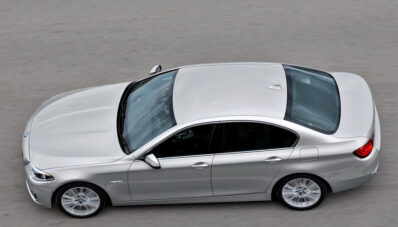 New BMW Seri 5 Facelift 2013 : Nyaris Tidak Ada Bedanya! New BMW Seri 5 Facelift 2013 : Nyaris Tidak Ada Bedanya!