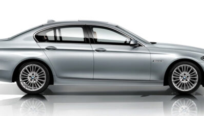 New BMW Seri 5 Facelift 2013 : Nyaris Tidak Ada Bedanya! New BMW Seri 5 Facelift 2013 : Nyaris Tidak Ada Bedanya!