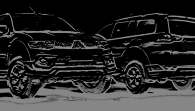 KTB Berikan Teaser New Mitsubishi Pajero Sport Facelift 2013 KTB Berikan Teaser New Mitsubishi Pajero Sport Facelift 2013