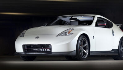 Ini Dia Nissan 370Z Nismo Edition 2014 Ini Dia Nissan 370Z Nismo Edition 2014