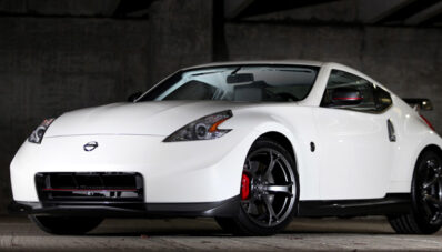 Ini Dia Nissan 370Z Nismo Edition 2014 Ini Dia Nissan 370Z Nismo Edition 2014