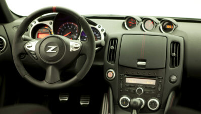 Ini Dia Nissan 370Z Nismo Edition 2014 Ini Dia Nissan 370Z Nismo Edition 2014