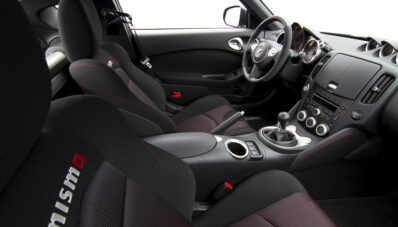 Ini Dia Nissan 370Z Nismo Edition 2014 Ini Dia Nissan 370Z Nismo Edition 2014