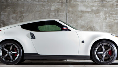 Ini Dia Nissan 370Z Nismo Edition 2014 Ini Dia Nissan 370Z Nismo Edition 2014