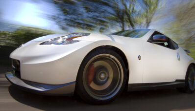 Ini Dia Nissan 370Z Nismo Edition 2014 Ini Dia Nissan 370Z Nismo Edition 2014