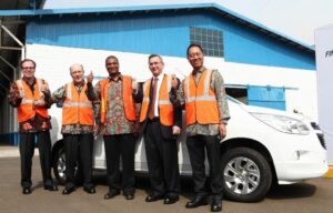 Produksi Mobil di Indonesia Meningkat, Kemungkinan Besar Bisa Lampaui Thailand Produksi Mobil di Indonesia Meningkat, Kemungkinan Besar Bisa Lampaui Thailand