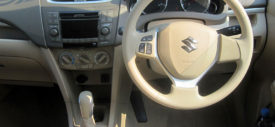 Suzuki Ertiga automatic transmission