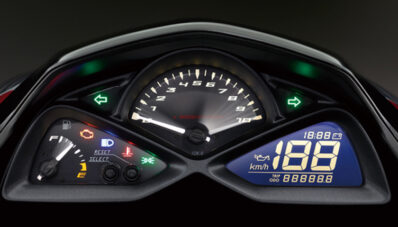 Yamaha SMax 155 Injeksi : Saingan Berat Honda PCX 150! Yamaha SMax 155 Injeksi : Saingan Berat Honda PCX 150!