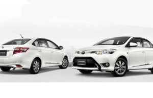 Toyota Vios Generasi Berikutnya Kemungkinan Bermesin Dual VVT-i Toyota Vios Generasi Berikutnya Kemungkinan Bermesin Dual VVT-i