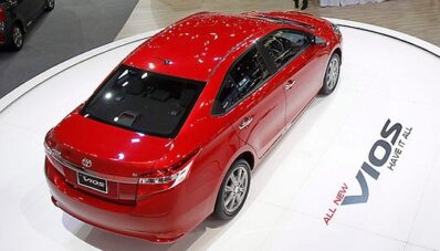 Harga Toyota Vios 2013 Mulai 242 Juta Harga Toyota Vios 2013 Mulai 242 Juta