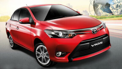 Harga Toyota Vios 2013 Mulai 242 Juta Harga Toyota Vios 2013 Mulai 242 Juta