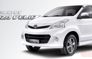 Ini Harga Toyota Avanza Veloz 2013 dengan Airbag dan ABS! Ini Harga Toyota Avanza Veloz 2013 dengan Airbag dan ABS!