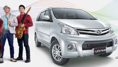 Nih Harga New Daihatsu Xenia 2013 Dengan Airbag! Nih Harga New Daihatsu Xenia 2013 Dengan Airbag!