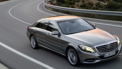 Foto Mercedes-Benz S-Class W222 2013 Terkuak! Foto Mercedes-Benz S-Class W222 2013 Terkuak!