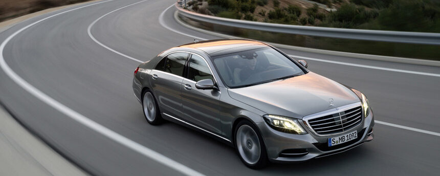 Foto Mercedes-Benz S-Class W222 2013 Terkuak! Foto Mercedes-Benz S-Class W222 2013 Terkuak!