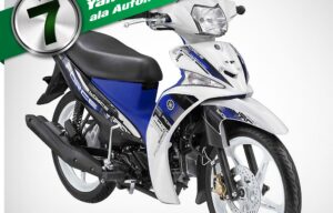 7 Kelebihan Yamaha Force FI