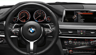 BMW X5 M50d : Kini Dengan Mesin Diesel Tri-Turbo!