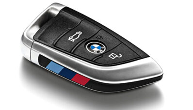 BMW X5 M50d : Kini Dengan Mesin Diesel Tri-Turbo!