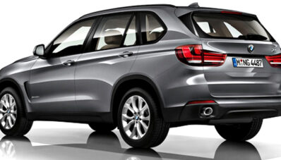 BMW X5 M50d : Kini Dengan Mesin Diesel Tri-Turbo!