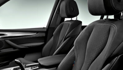 BMW X5 M50d : Kini Dengan Mesin Diesel Tri-Turbo!