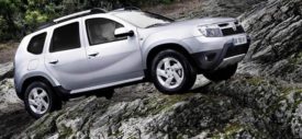 Renault Duster Indonesia