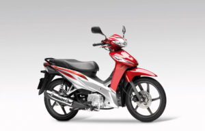 Kapan Nih Honda Revo Injeksi Dipasarkan? Kapan Nih Honda Revo Injeksi Dipasarkan?
