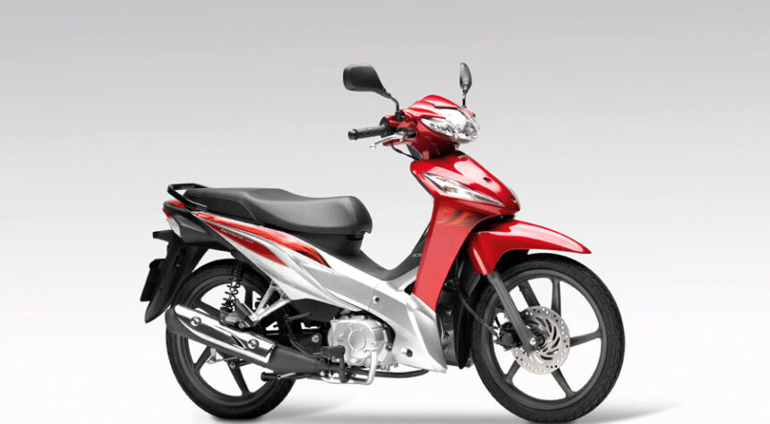 Kapan Nih Honda Revo Injeksi Dipasarkan?