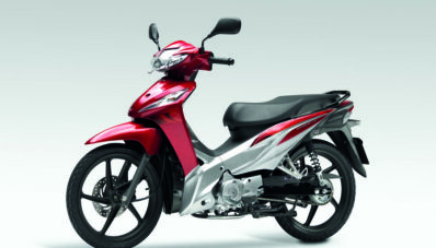 Kapan Nih Honda Revo Injeksi Dipasarkan?