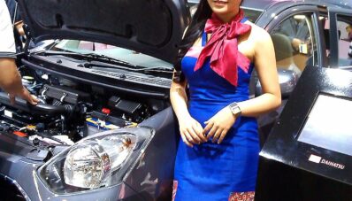 IIMS 2013 Berorientasi Pada Kenyamanan Pengunjung IIMS 2013 Berorientasi Pada Kenyamanan Pengunjung