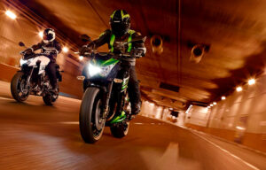Kawasaki Z800 Diluncurkan di Indonesia!