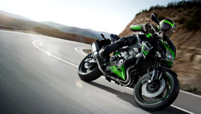 Kawasaki Z800 Diluncurkan di Indonesia!