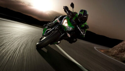 Kawasaki Z800 Diluncurkan di Indonesia!