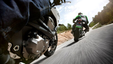 Kawasaki Z800 Diluncurkan di Indonesia!