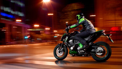 Kawasaki Z800 Diluncurkan di Indonesia!