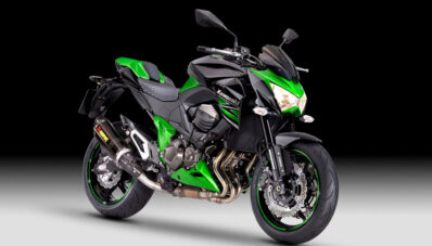 Nih Kawasaki Z800 Performance Edition! Nih Kawasaki Z800 Performance Edition!