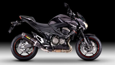 Nih Kawasaki Z800 Performance Edition! Nih Kawasaki Z800 Performance Edition!