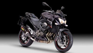 Nih Kawasaki Z800 Performance Edition! Nih Kawasaki Z800 Performance Edition!