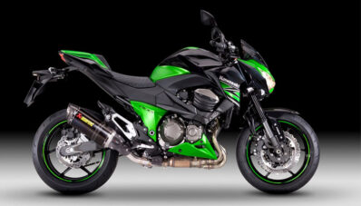 Nih Kawasaki Z800 Performance Edition! Nih Kawasaki Z800 Performance Edition!