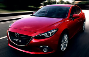 Akhirnya Mazda 3 Baru Diluncurkan Akhirnya Mazda 3 Baru Diluncurkan
