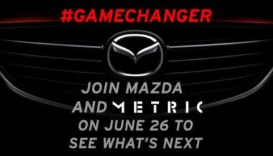 Hari Ini Mazda Akan Tampilkan All New Mazda 3 di XBOX Live? Hari Ini Mazda Akan Tampilkan All New Mazda 3 di XBOX Live?