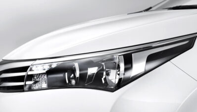 Ini dia All New Toyota Corolla Versi Indonesia Ini dia All New Toyota Corolla Versi Indonesia