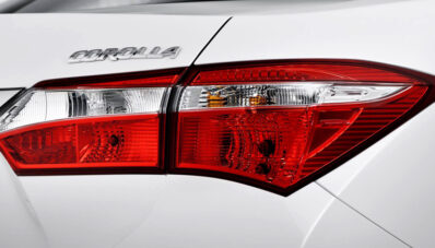 Ini dia All New Toyota Corolla Versi Indonesia Ini dia All New Toyota Corolla Versi Indonesia